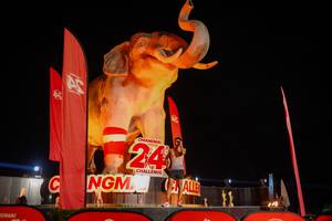 BIB: 
                            <button type="button" onclick="openModal(26552411)" class="btn btn-primary btn-sm float-right btn-popup" data-toggle="modal" data-target=".modal-high-quality">
                        <i class="fas fa-shopping-cart"></i> Add to Cart
                    </button>
                                            <button type="button" onclick="isThisMe(26552411, true)" class="btn btn-success btn-sm float-right btn-popup btn-isme hidden" data-toggle="tooltip" data-placement="bottom" title="นี่คือรูปของคุณใช่ไหม คลิกที่นี่เพื่อเอาเข้าอัลบั้ม">
                        <i class="fas fa-plus"></i> Add to album
                    </button>
                    <button type="button" onclick="isThisMe(26552411, false)" class="btn btn-warning btn-sm float-right btn-popup btn-isnotme hidden">
                        <i class="fas fa-ban"></i> Remove from album
                    </button>